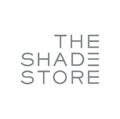 The Shade Store logo