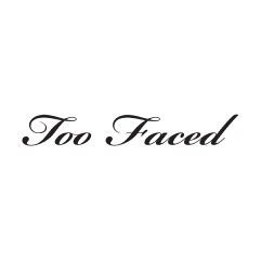 Too Faced logo