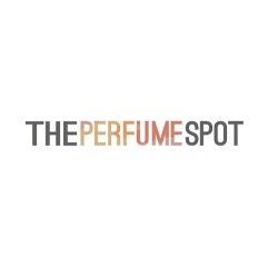 The Perfume Spot logo