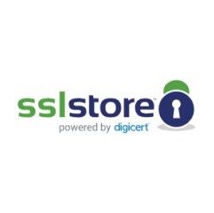 The SSL Store logo