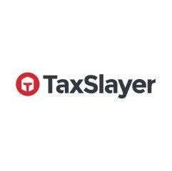 TaxSlayer logo