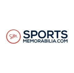Sports Memorabilia logo