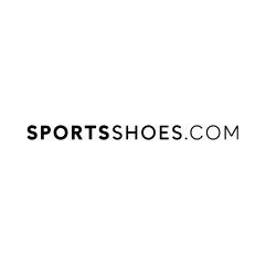 Sports Shoes logo