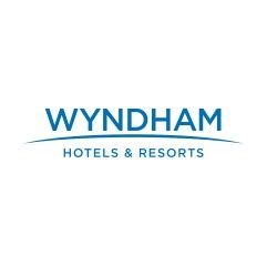 Wyndham Hotels logo