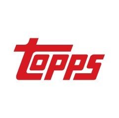 Topps logo