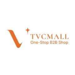 Tvc Mall logo