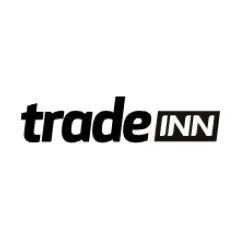 Tradeinn logo