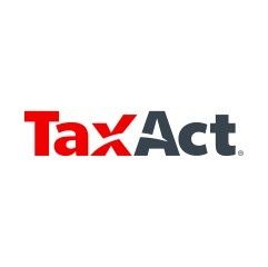 TaxAct logo