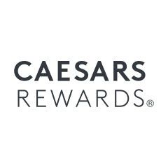 Caesars Rewards logo