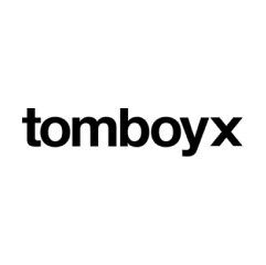 Tomboyx logo