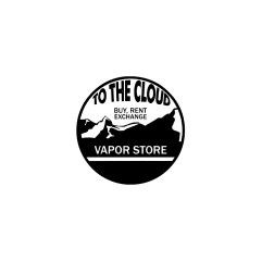 tothecloudvaporstore logo
