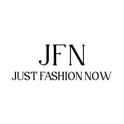 JustFashionNow logo