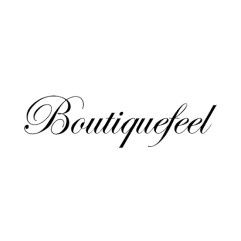 Boutiquefeel logo
