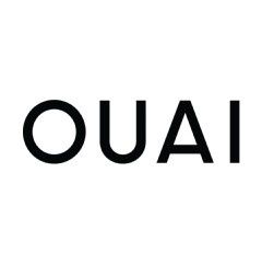 Ouai logo