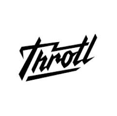 Throtl logo