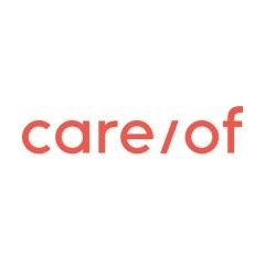 Care/of logo