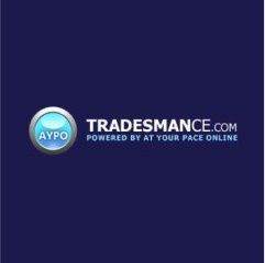 TradesmanCE logo