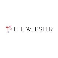 The Webster logo