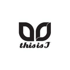 This Is J logo