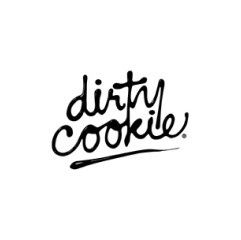 The Dirty Cookie logo