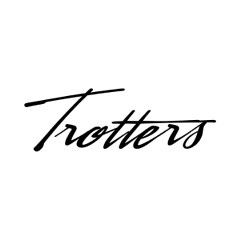 Trotters logo