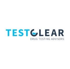Testclear logo