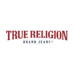 True Religion Coupons & Promo Codes 2026 logo