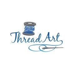ThreadArt logo