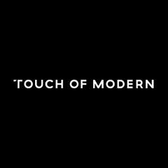 Touch Of Modern logo