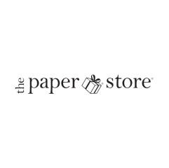 The Paper Store logo