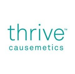 Thrive Causemetics logo