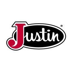 Justin logo