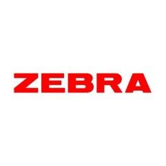 Zebra Pen logo