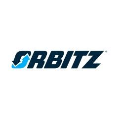 Orbitz logo