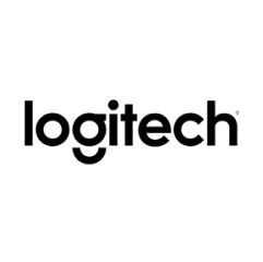 Logitech logo