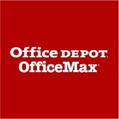 Office Depot logo