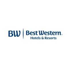 Best Western logo