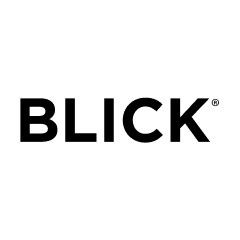 Blick Art logo