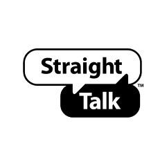 Straight Talk logo