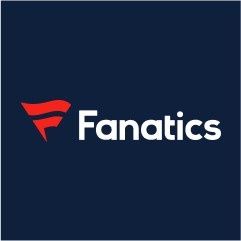 Fanatics logo