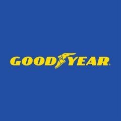 Goodyear logo