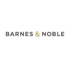 Barnes & Noble Coupons & Promo Codes 2026 logo Barnes & Noble Coupons & Promo Codes 2026 logo