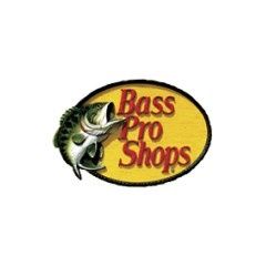 Bass Pro Shops logo