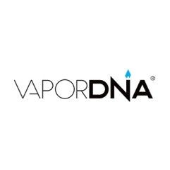 VaporDNA logo