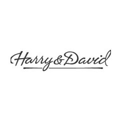 Harry and David