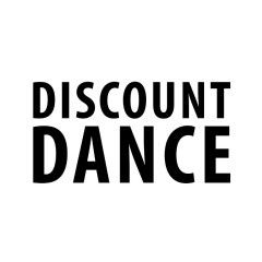 Discount Dance logo