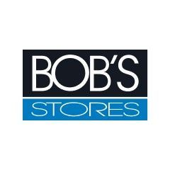 Bob's Stores logo