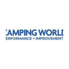 Camping World logo