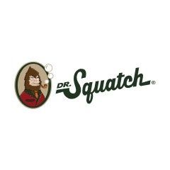 Dr. Squatch Coupons & Promo Codes 2026 logo Dr. Squatch Coupons & Promo Codes 2026 logo