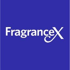 FragranceX logo